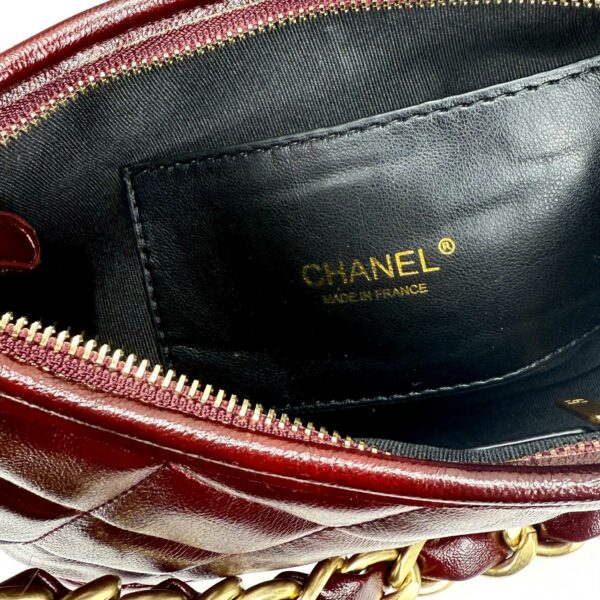 Chic Charm CN Handbag 19661