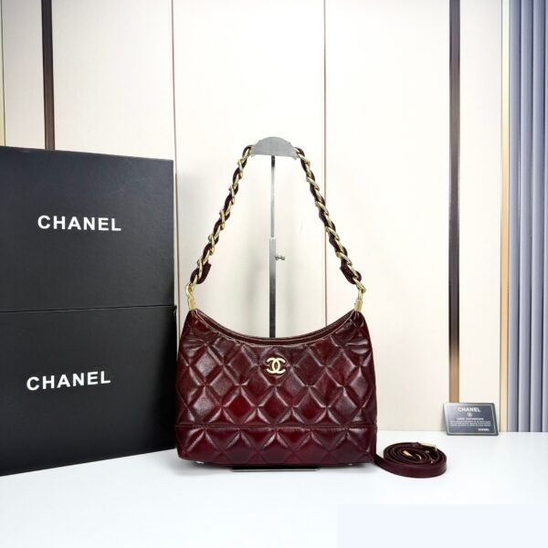Chic Charm CN Handbag 19661