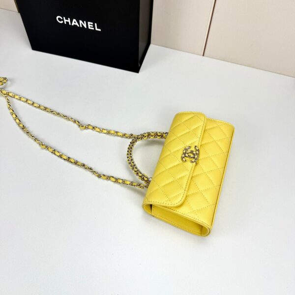 Chic Charm CN Handbag 96149