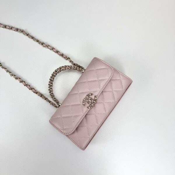 Chic Charm CN Handbag 96149