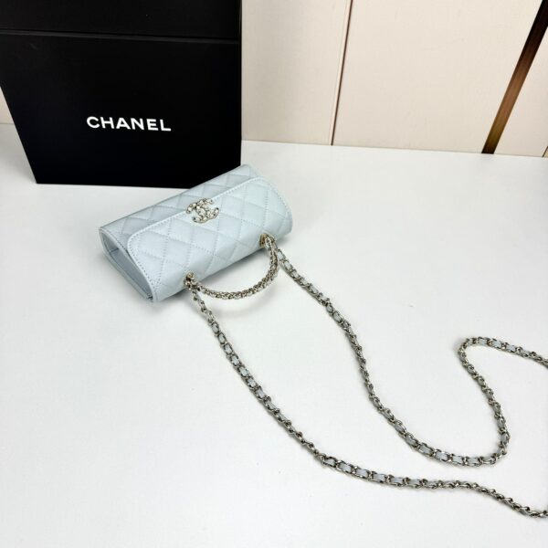 Chic Charm CN Handbag 96149