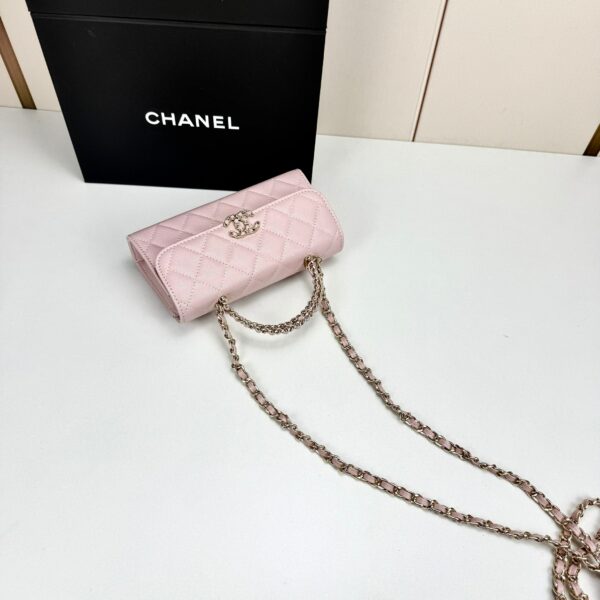 Chic Charm CN Handbag 96149