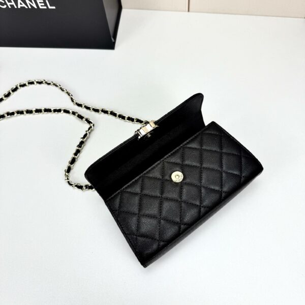 Chic Charm CN Handbag 96149