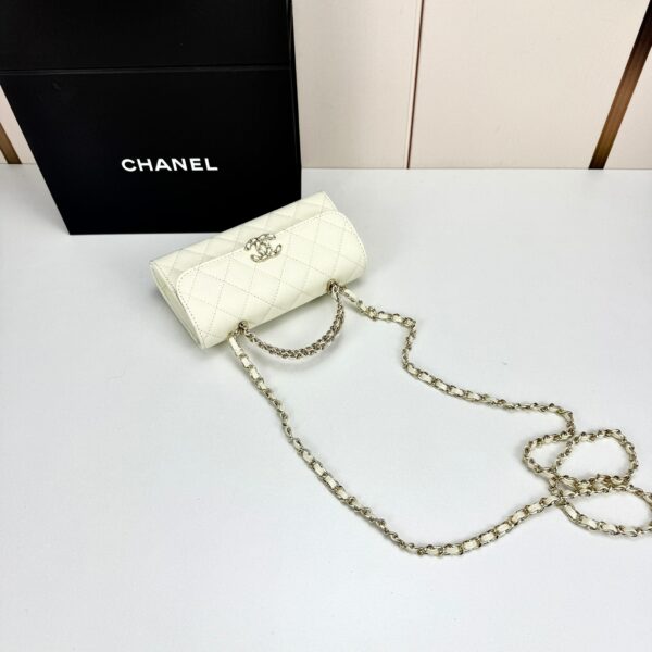 Chic Charm CN Handbag 96149