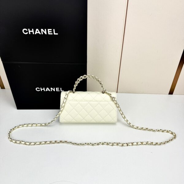 Chic Charm CN Handbag 96149