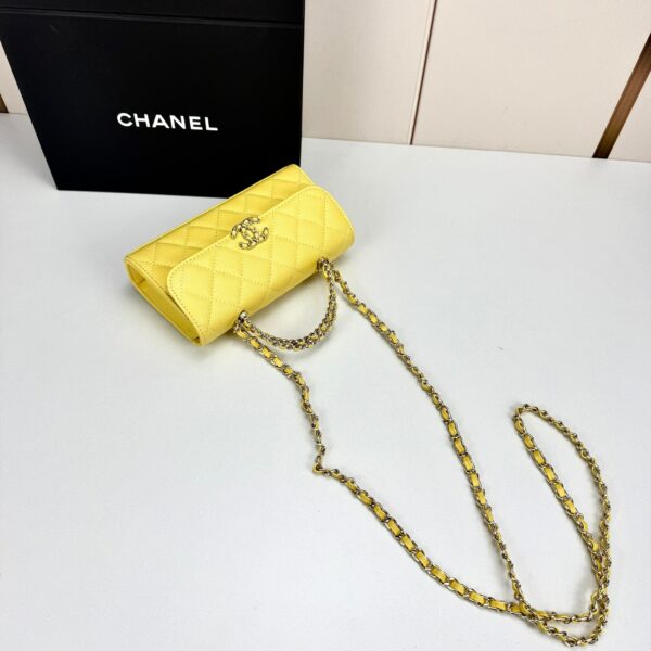 Chic Charm CN Handbag 96149