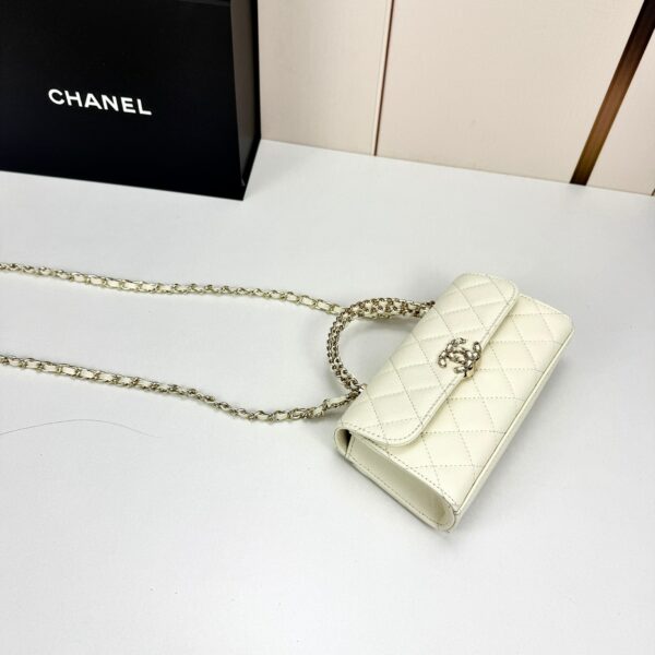 Chic Charm CN Handbag 96149