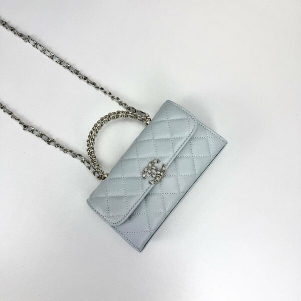 Chic Charm CN Handbag 96149