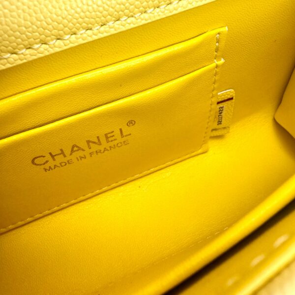 Chic Charm CN Handbag 96149