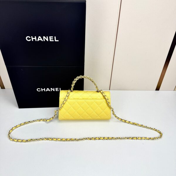 Chic Charm CN Handbag 96149