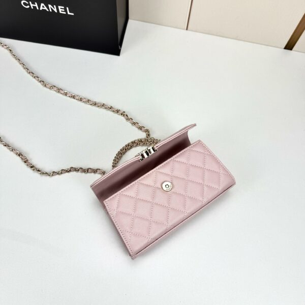 Chic Charm CN Handbag 96149