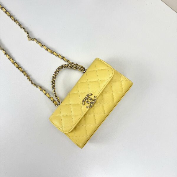 Chic Charm CN Handbag 96149