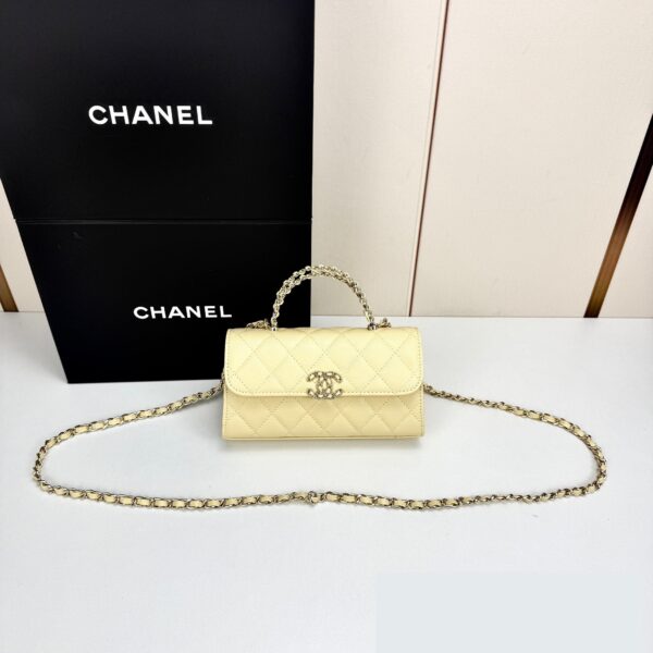 Chic Charm CN Handbag 96149