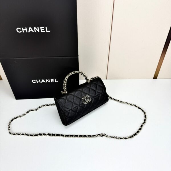 Chic Charm CN Handbag 96149