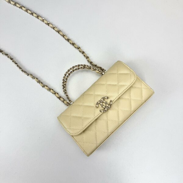 Chic Charm CN Handbag 96149