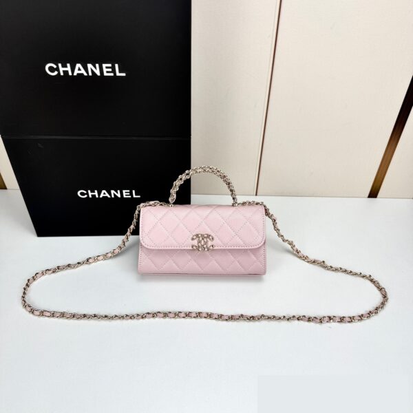 Chic Charm CN Handbag 96149