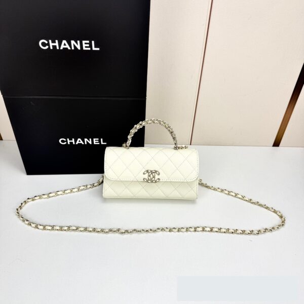 Chic Charm CN Handbag 96149