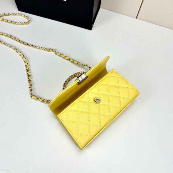 Chic Charm CN Handbag 96149