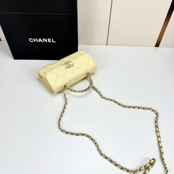 Chic Charm CN Handbag 96149
