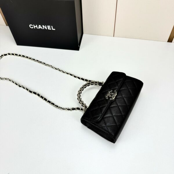 Chic Charm CN Handbag 96149