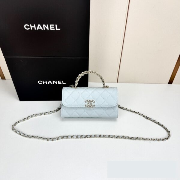 Chic Charm CN Handbag 96149