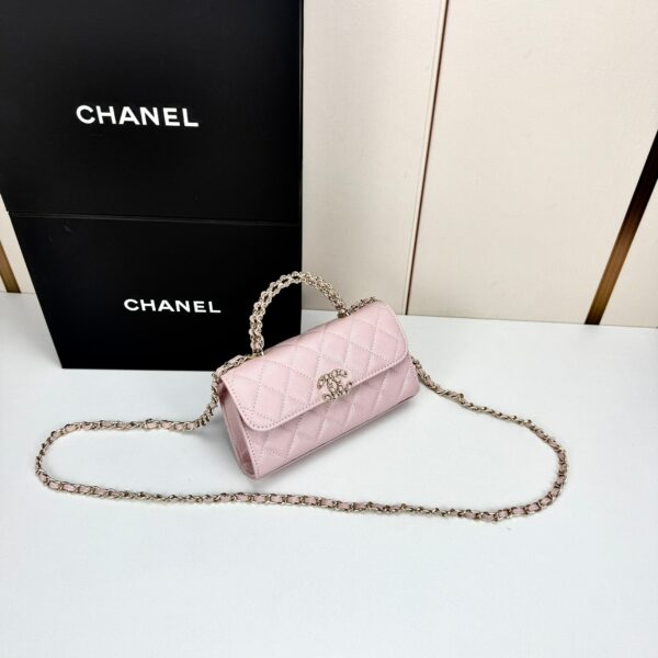 Chic Charm CN Handbag 96149