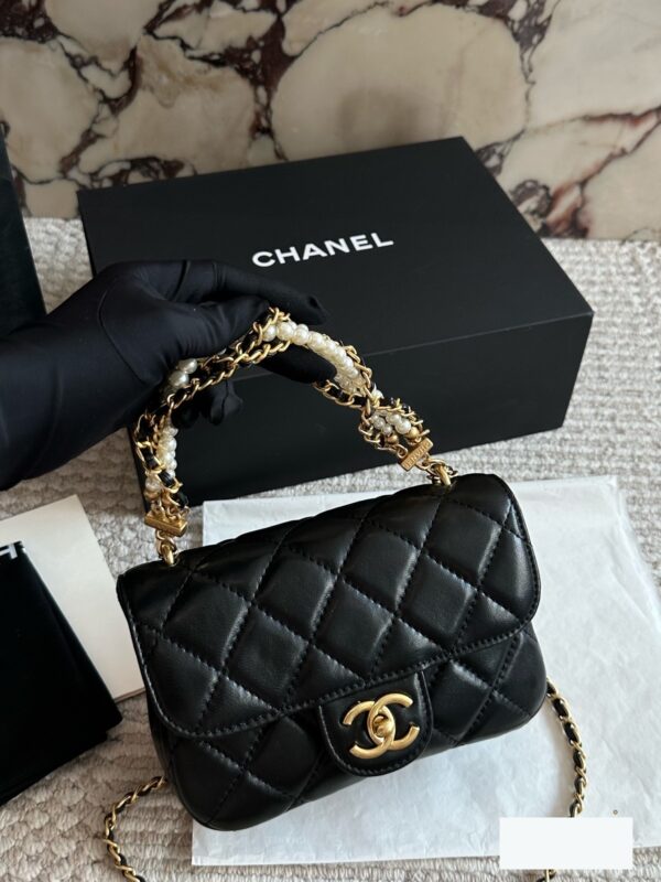 Stylish Fashion Carry CN Handbag CC2512293