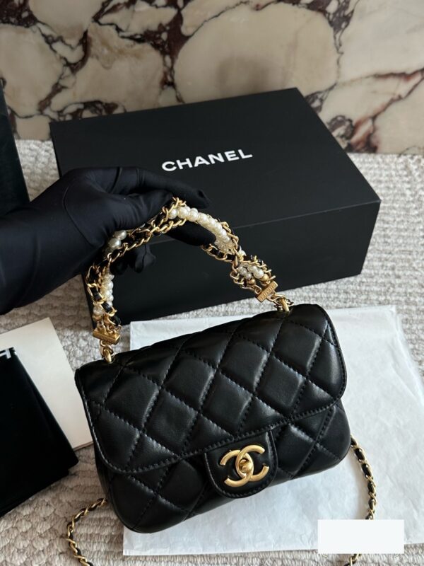 Stylish Fashion Carry CN Handbag CC2512293