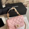 Stylish Fashion Carry CN Handbag CC2512293