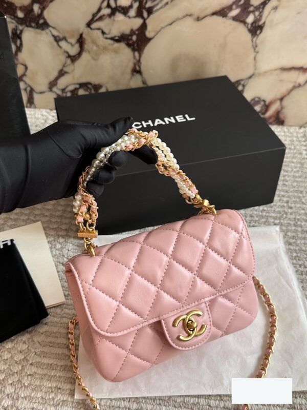 Stylish Fashion Carry CN Handbag CC2512293
