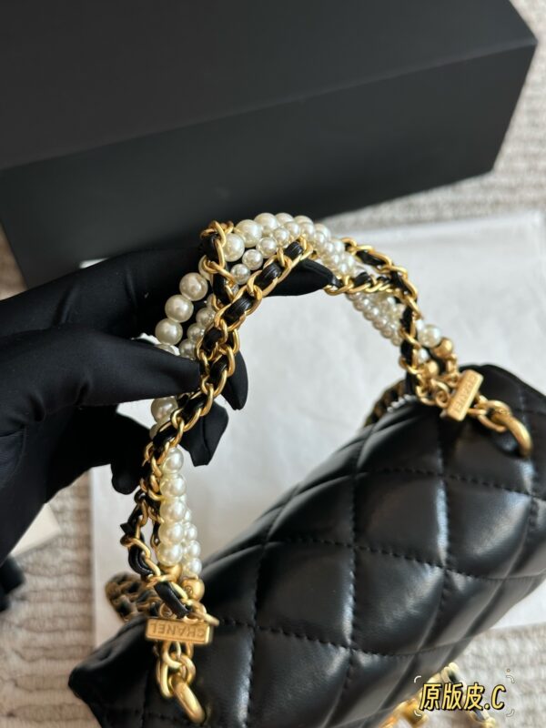 Stylish Fashion Carry CN Handbag CC2512293