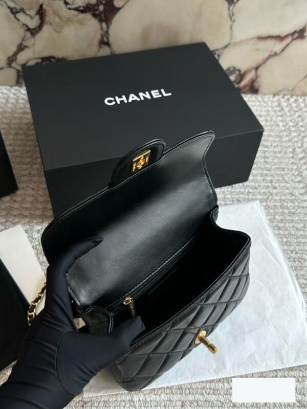 Stylish Fashion Carry CN Handbag CC2512293