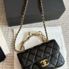 Stylish Fashion Carry CN Handbag CC2512293