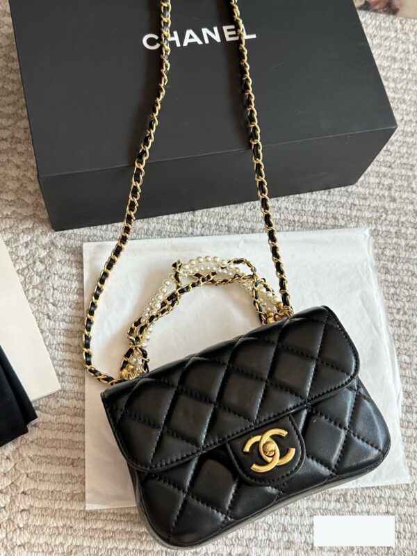 Stylish Fashion Carry CN Handbag CC2512293