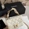 Stylish Fashion Carry CN Handbag CC2512293