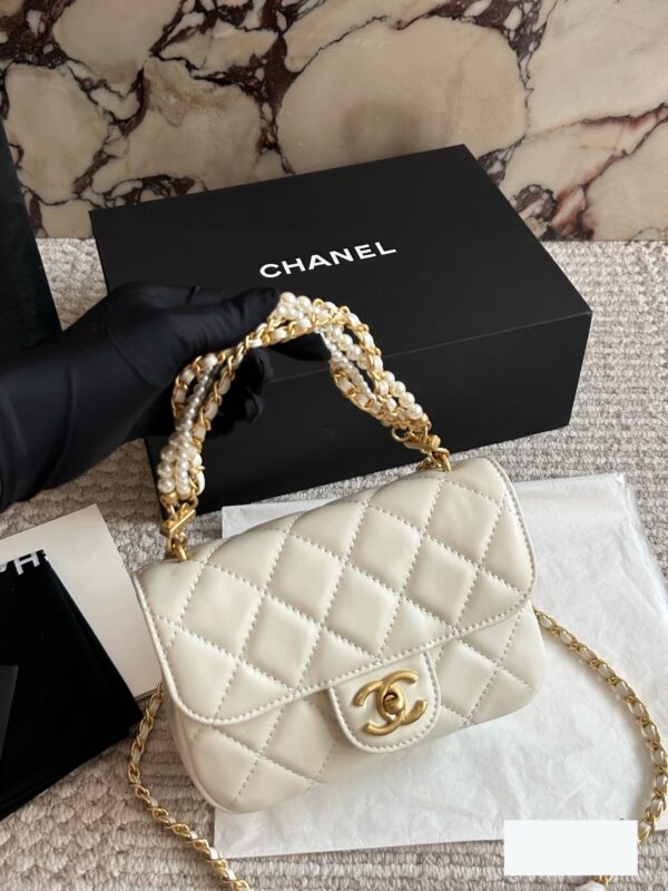 Stylish Fashion Carry CN Handbag CC2512293