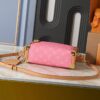 Chic Charm LV Handbag M46358