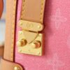 Chic Charm LV Handbag M46358
