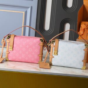 Luxury LV Handbag M46358