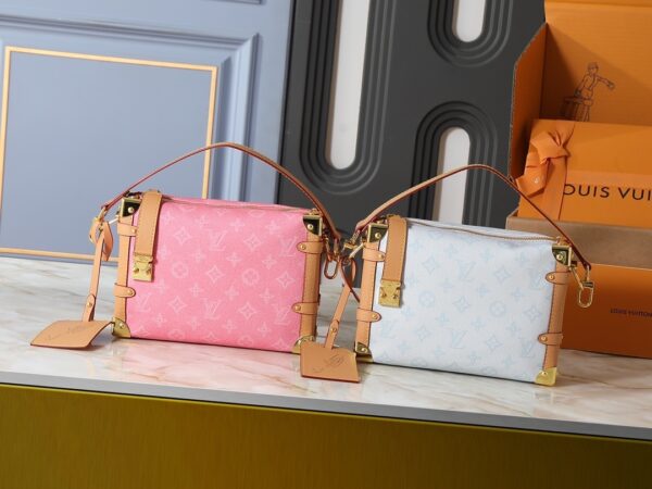 Chic Charm LV Handbag M46358