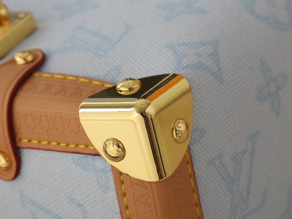 Chic Charm LV Handbag M46358