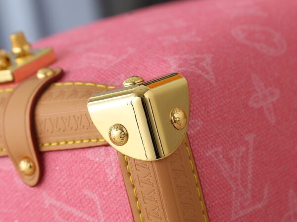 Chic Charm LV Handbag M46358