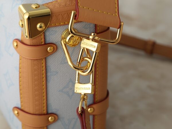 Chic Charm LV Handbag M46358