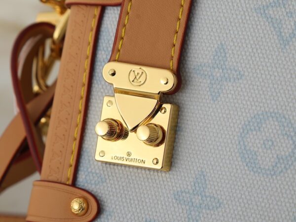Chic Charm LV Handbag M46358