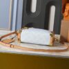 Chic Charm LV Handbag M46358