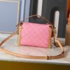 Chic Charm LV Handbag M46358