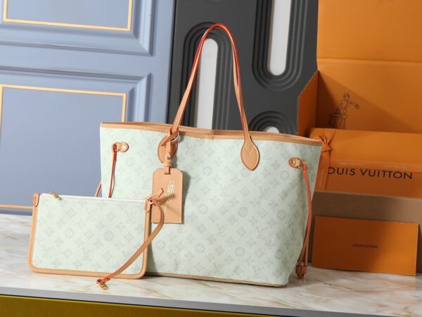 Chic Charm LV Handbag M27521-M40995