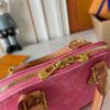Chic Charm LV Handbag M27526-M27525
