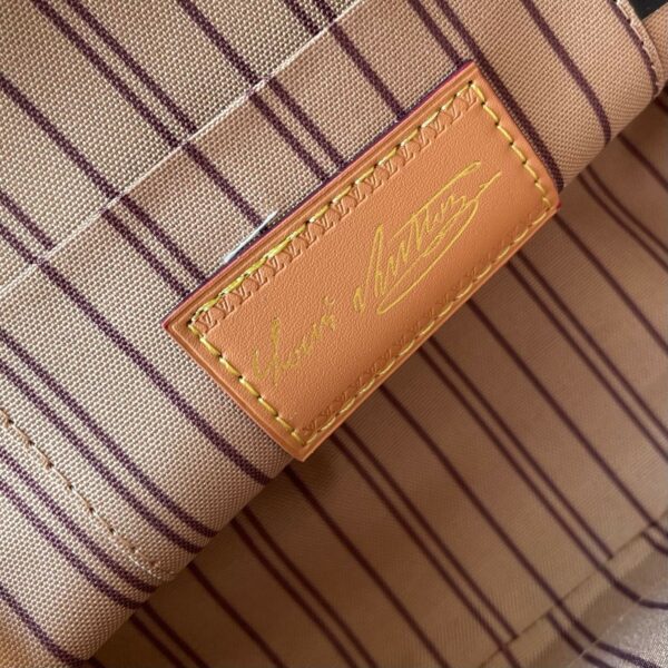 Chic Charm LV Handbag M27526-M27525