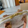 Chic Charm LV Handbag M27526-M27525